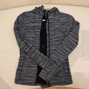 Lululemon Hooded Define Jacket Nulu